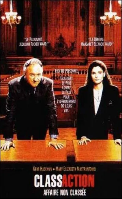 Affaire non classée (1990)