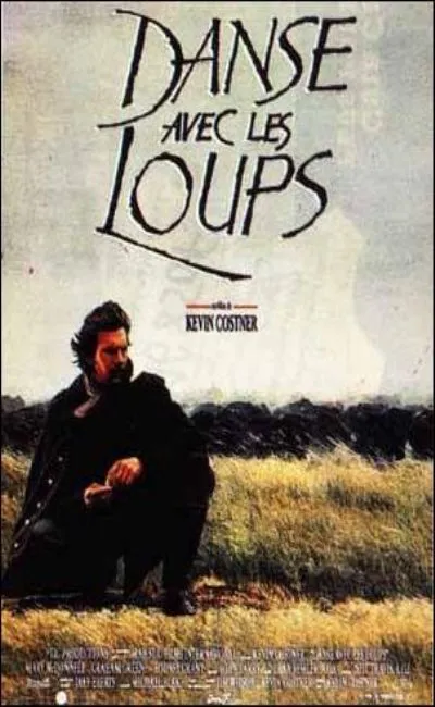 Danse avec les loups (1990)