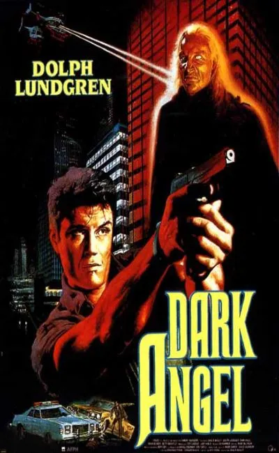 Dark Angel (1990)