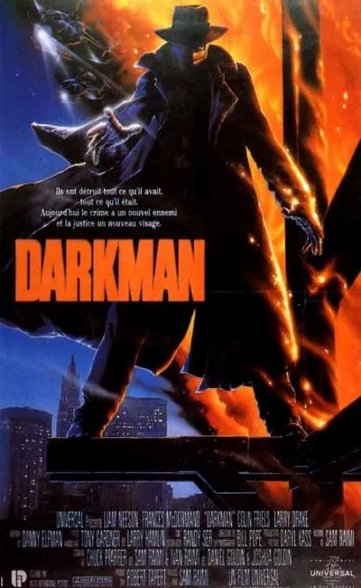 Darkman (1990)