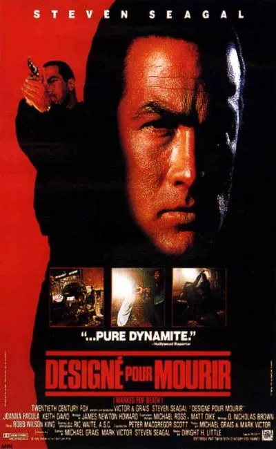 Désigné pour mourir (1990)