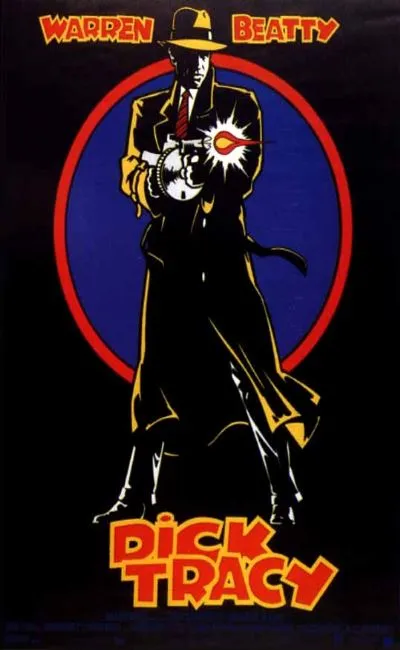 Dick Tracy (1990)