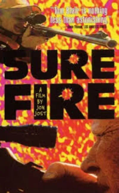 Sure fire (1993)