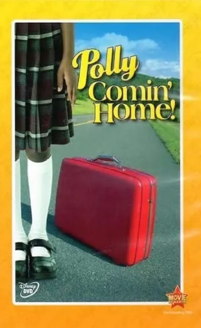 Polly coming home (1990)