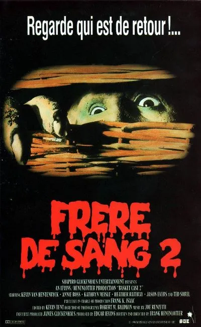 Frères de sang 2