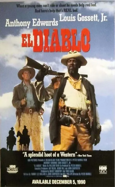El Diablo (1990)