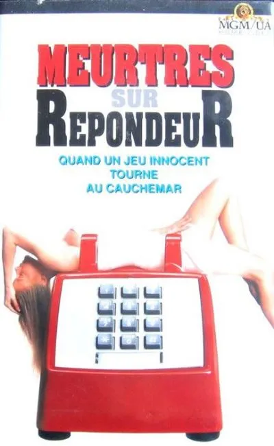 Meurtres sur répondeur (1990)