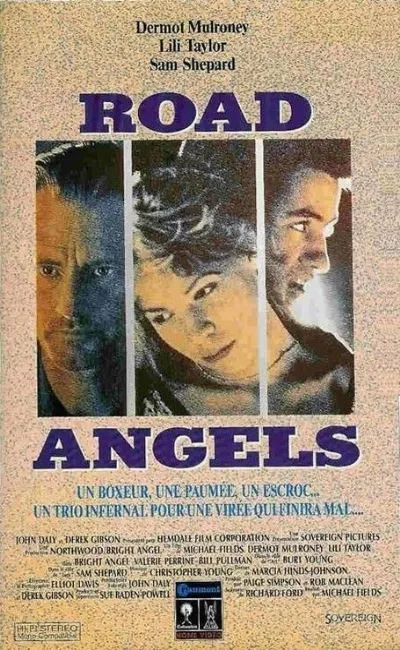Road Angels (1990)