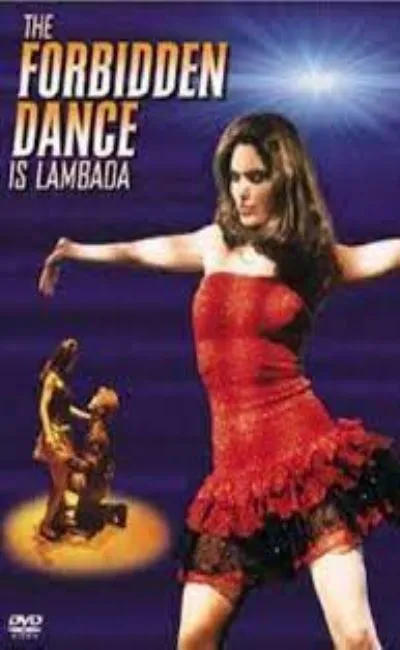 Lambada la danse interdite (1992)