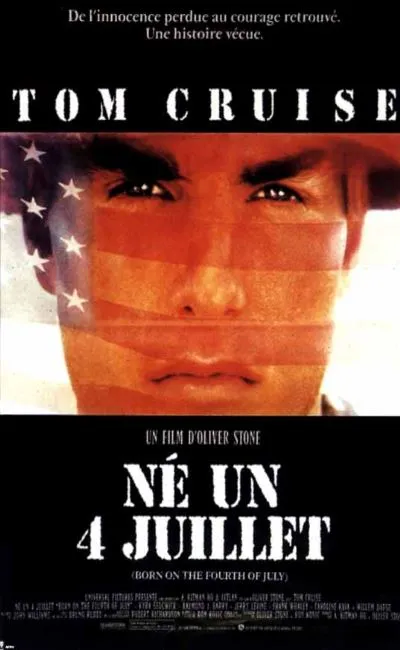 Né un 4 juillet (1990)