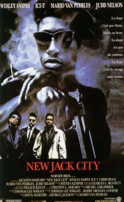 New Jack city