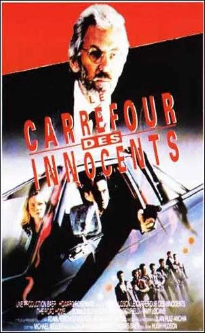 Le carrefour des innocents (1991)