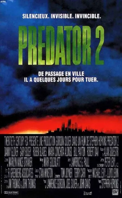 Predator 2 (1990)