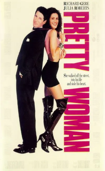 Pretty woman