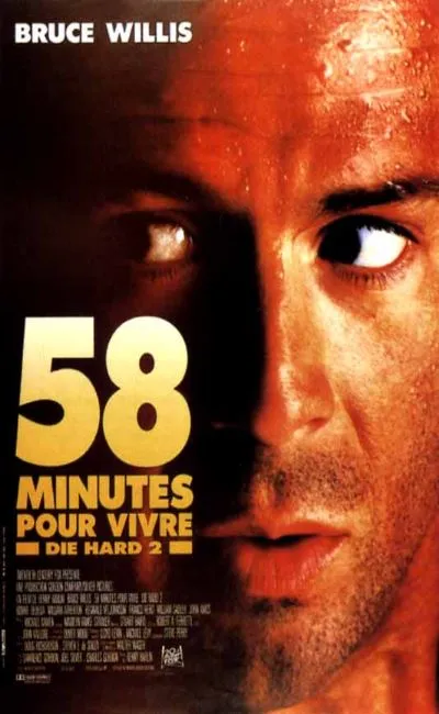 58 minutes pour vivre (1990)