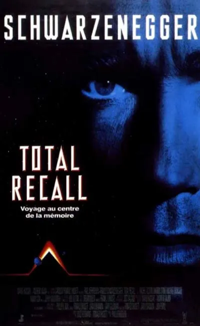 Total Recall (1990)