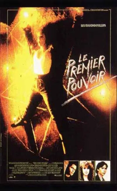 Le premier pouvoir (1990)