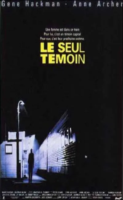 Le seul témoin (1990)