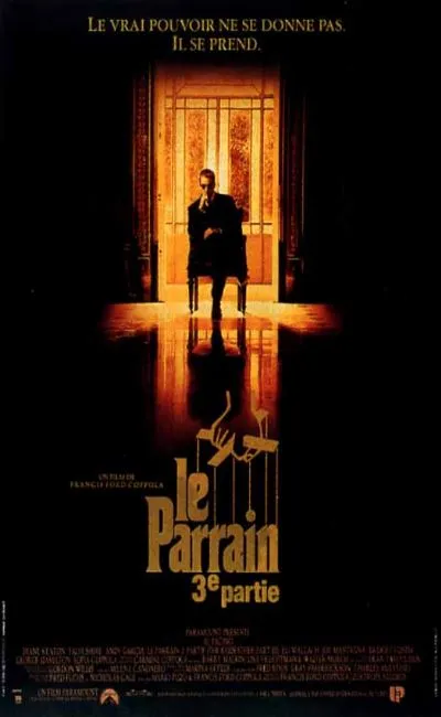 Le parrain 3 (1991)