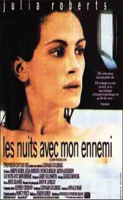 Les nuits avec mon ennemi (1990)