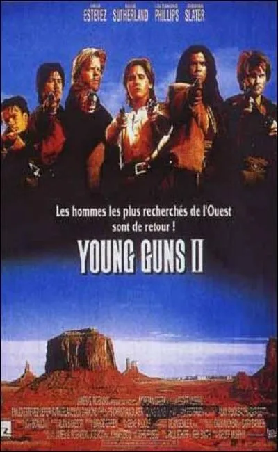 Young Guns 2