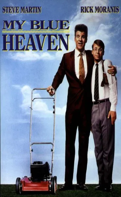 My blue heaven (1990)