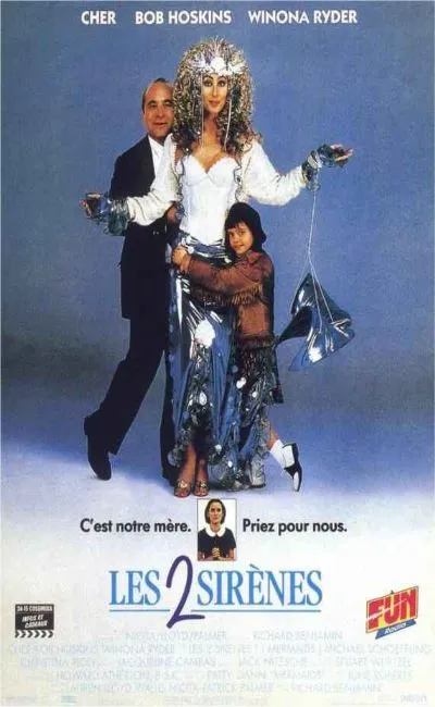 Les deux sirènes