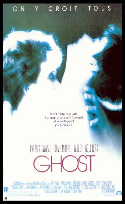 Ghost (1990)