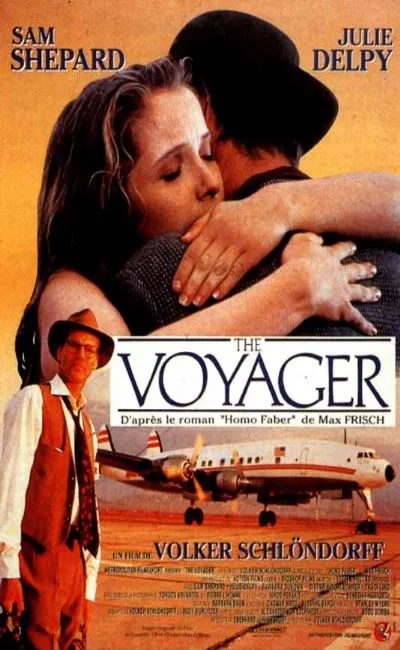 The voyager