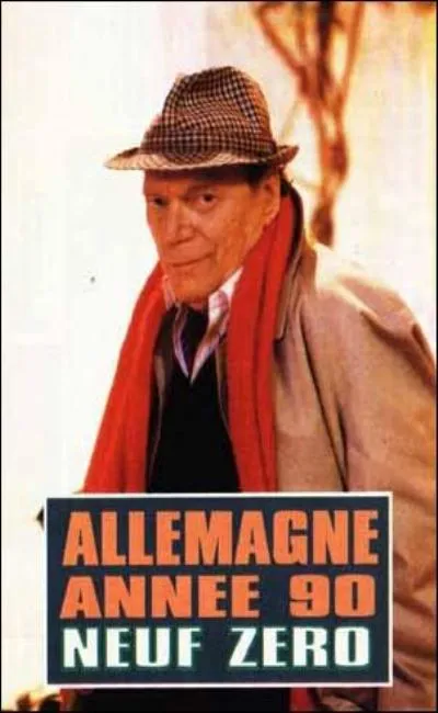 Allemagne année 90 neuf zéro (1997)