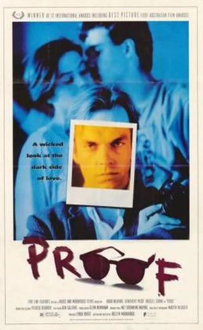 La preuve (1991)