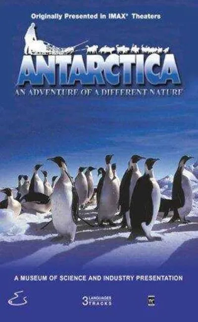 Antarctica (1991)