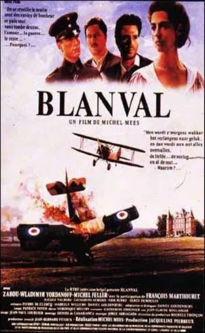 Blanval (1991)