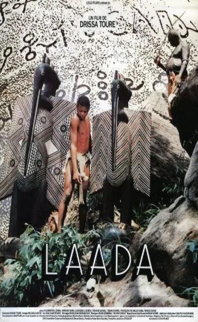 Laada (La tradition)