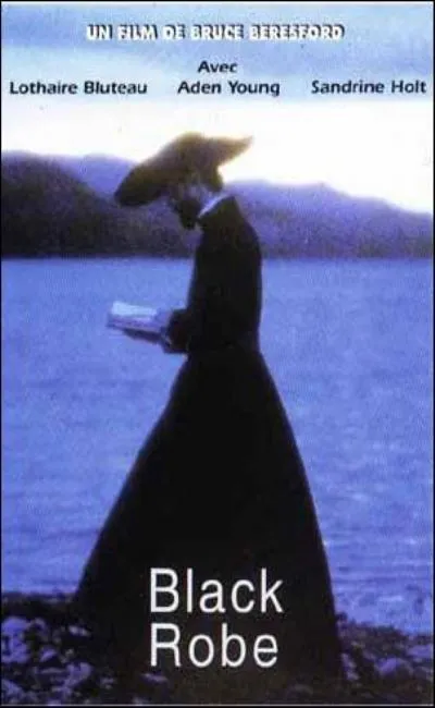 Black robe (1991)