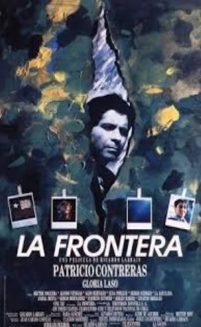 La frontière (1993)