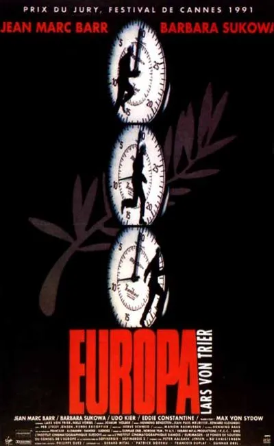 Europa (1991)