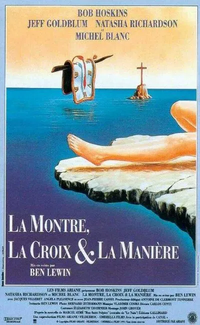 La montre la croix et la manière (1991)