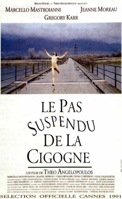 Le pas suspendu de la cigogne (1991)