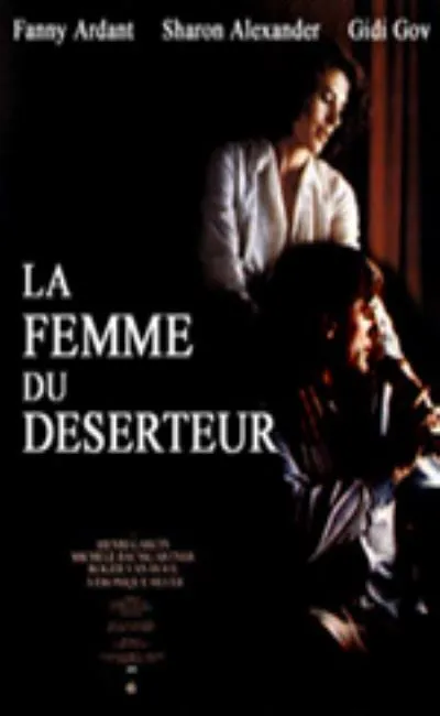 La femme du déserteur