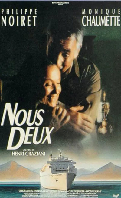 Nous deux (1992)