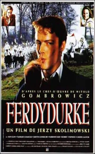 Ferdydurke