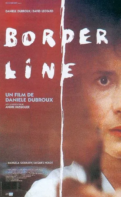 Border line (1991)