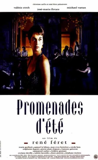 Promenades d'été (1991)