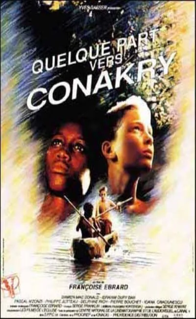 Quelque part vers Conakry (1993)