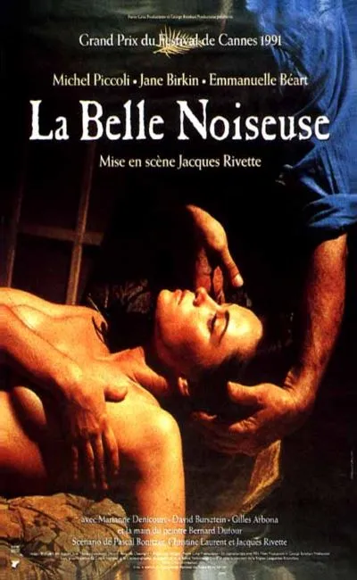 La belle noiseuse