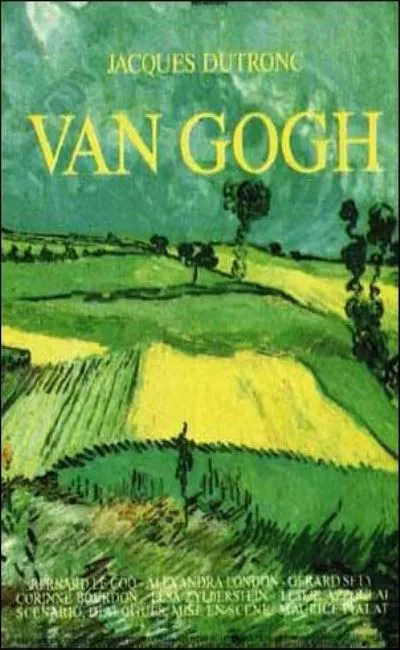 Van Gogh