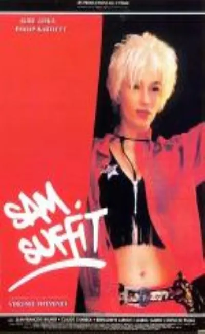 Sam suffit