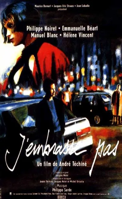 J'embrasse pas (1991)