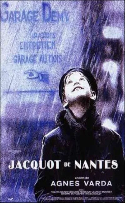 Jacquot de Nantes (1991)